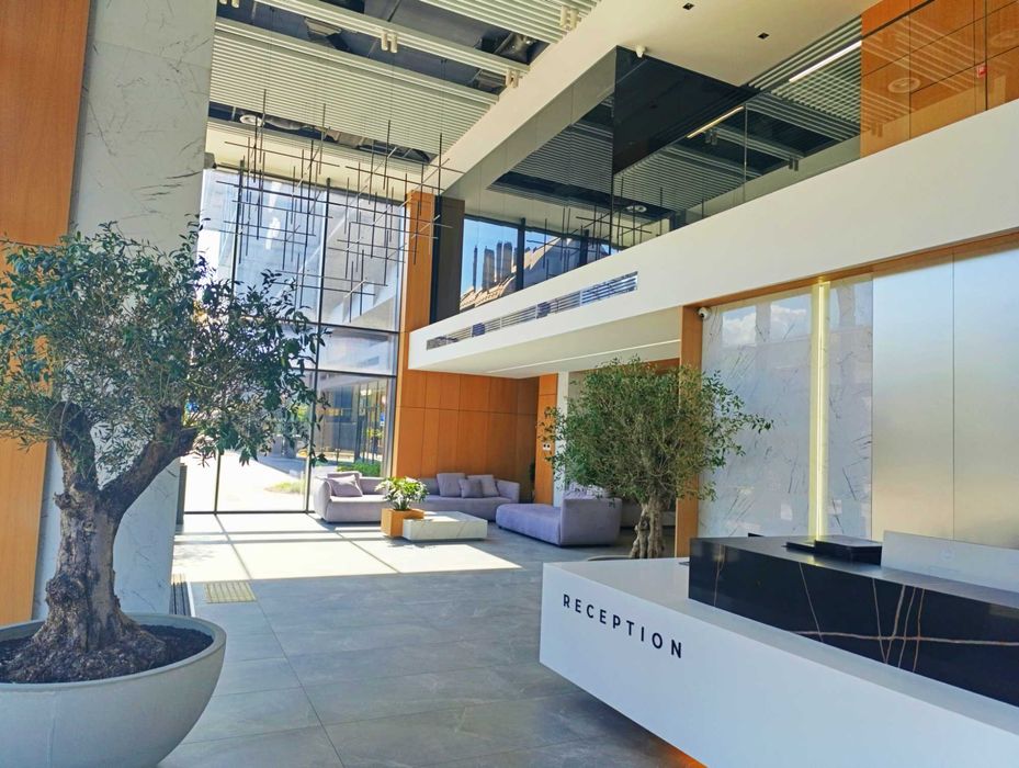 Оренда офысу 1000 м.кв.