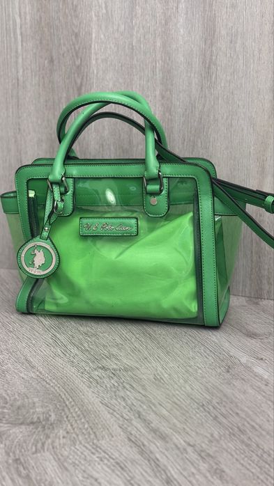 Сумка U.S. Polo Assn