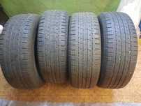 Continental cross contact 215.65.r16