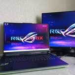 Asus ROG Strix Scar 18 G834JY