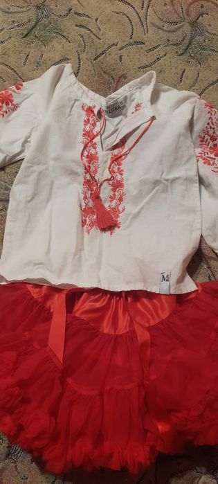 Продам вишиванку