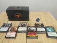 Сет 300 карток MTG