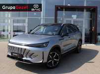 BAIC 7 1.5 177KM 7DCT LUXURY OC/AC ZA 1 ZŁ *dostępne inne kolory od ręki*