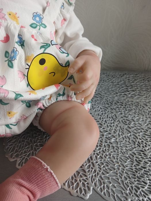 Лялька реалістична