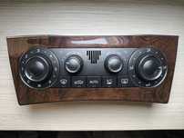 Panel klimatyzacji Mercedes w203