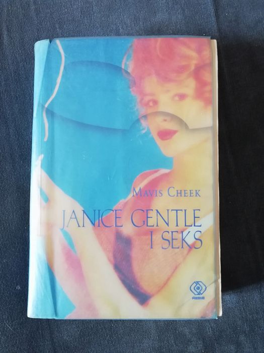 Janice Gentle i seks-Mavis Cheek