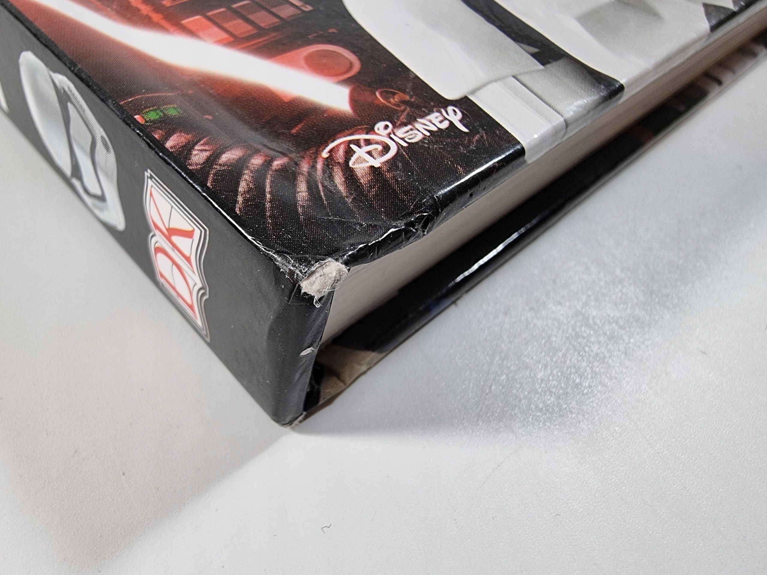 Star Wars / Encyklopedia Postaci / Wydanie Uzupełnione