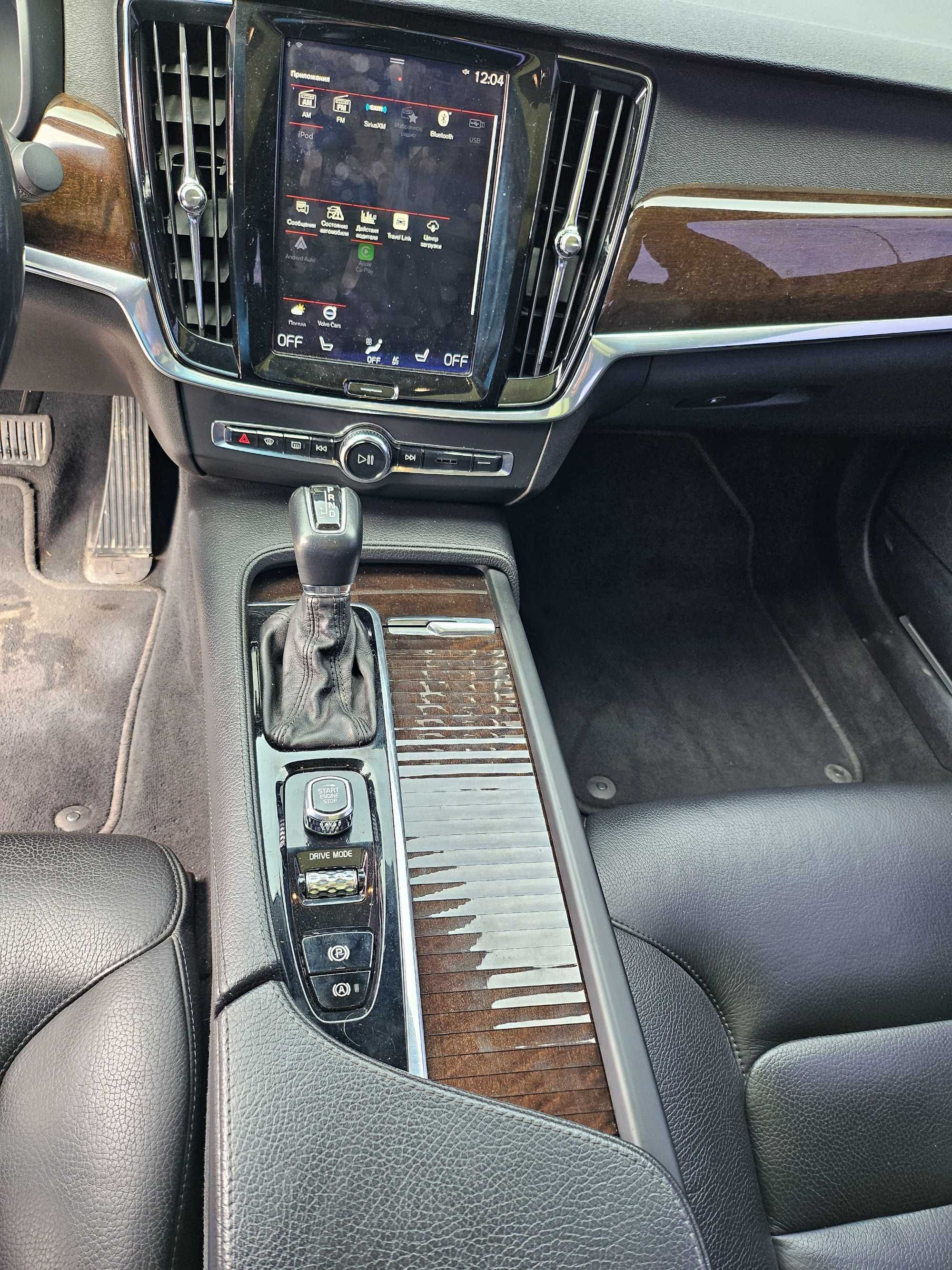 Продам  VOLVO S90