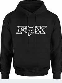 Bluza FOX CROSS RACING męska rozm od M do 2XL