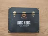 King Kong Production diaries