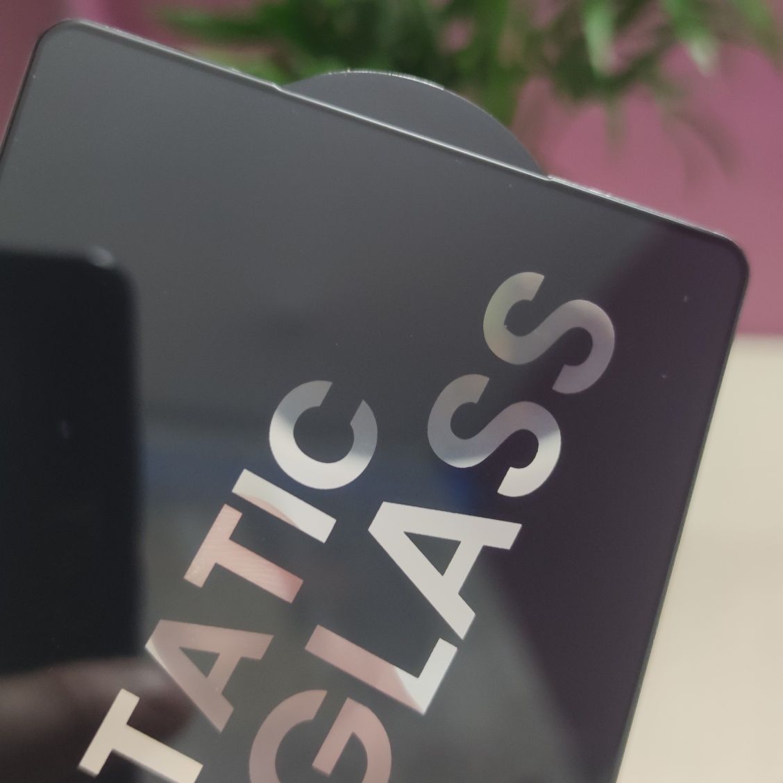 Скло захисне Samsung S25 Ultra защитное стекло Самсунг С25 Ультра