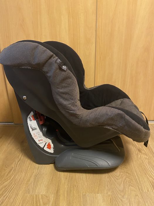 Продам автокрісло Britax