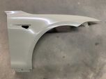 Крило передне праве Tesla S/S Rest | Крыло перед правое Tesla S/S Rest