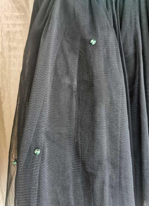 Strój Czarownicy 110 Halloween