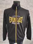 Bluza EVERLAST na zamek nowa