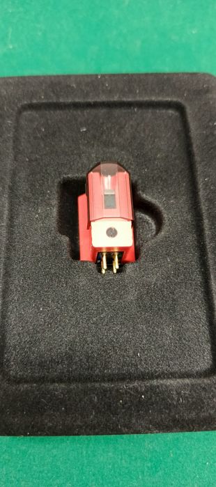 Wkładka gramofonowa Ortofon Quintet Red