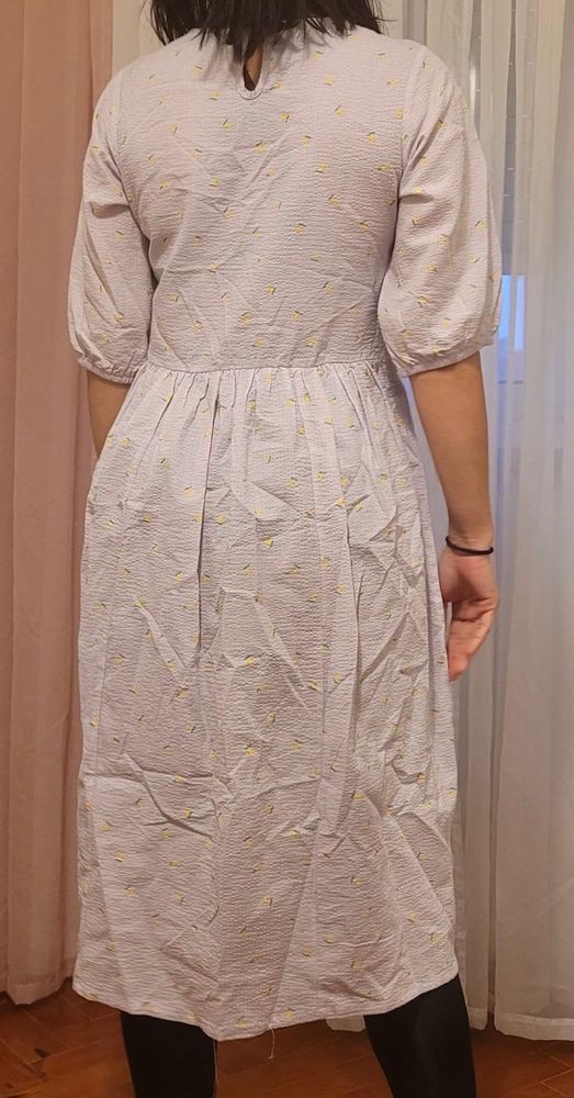 Vestido da Marca-LMTD