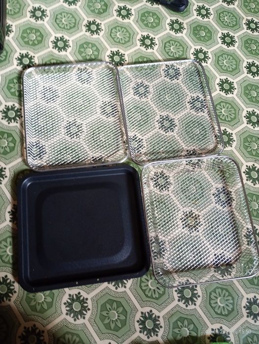 Дуже гарный аэрогриль