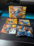Klocki LEGO Creator 3w1 Helikopter 31099