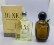 Christian dior dune, jules вінтаж