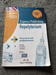 Express Publishing Repetytorium poziom podstawowy i rozszerzony