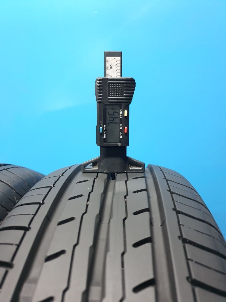 185/60 R15 Markowe opony letnie Yokohama ! Rok 2020