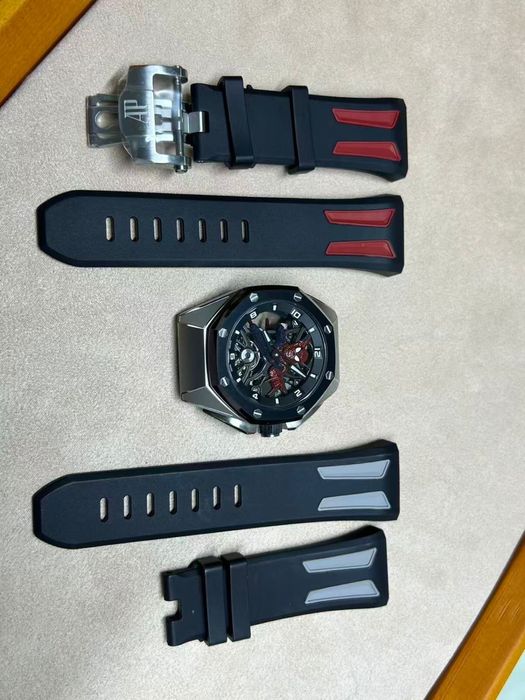 Zegarek Audemars Piguet Spider-Man