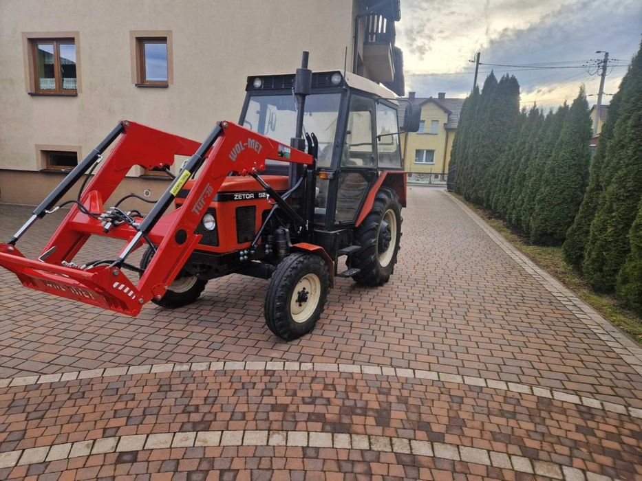Tur EURO-RAMKA Ładowacz czołowy ładowacze czołowe Dowóz w cenie !