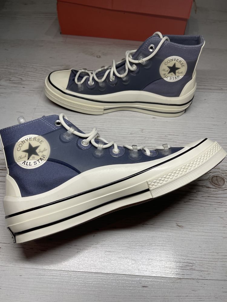 Кеди Converse Chuck 70 Utillity Hi