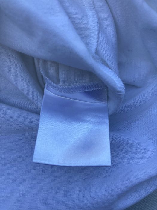 Футболка alexander Mqueen