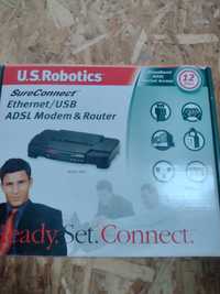 Sprzedam ruter robotics