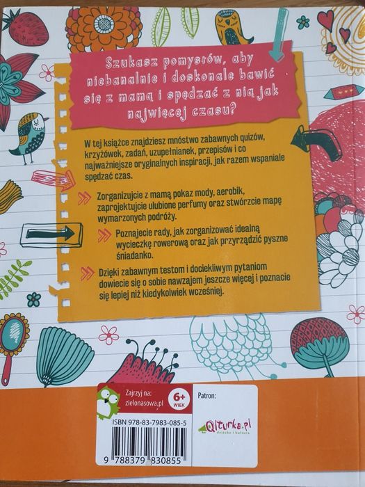 Ja mój tata, ja i moja mama, ja i moja przyjaciółka