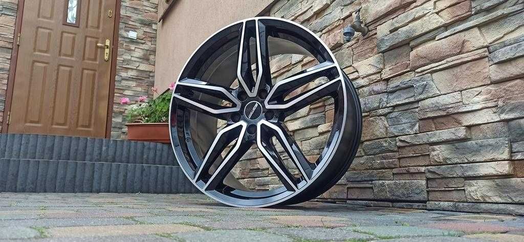 Nowe Alufelgi GMP Fasten 20 5x112 Vw Audi Skoda Mercedes Seat