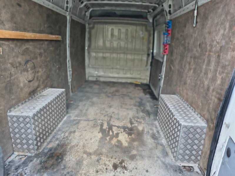 Fiat Ducato l3h2 2,3jtd bardzo ładny