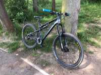 Transition Bandit RockShox Carbon SRAM X-0 full dh fr mtb enduro ns