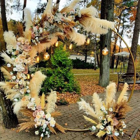 Весільний декор Луцьк феї  створять казку на вашому святі