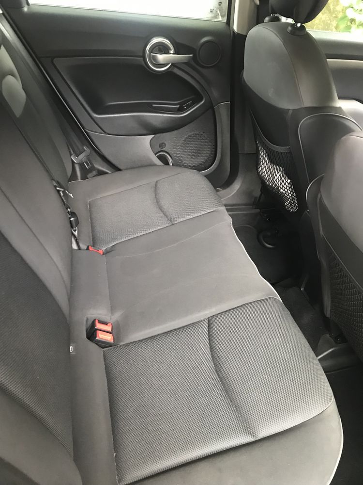 Fiat 500X 1.6 M-Jet 120cv