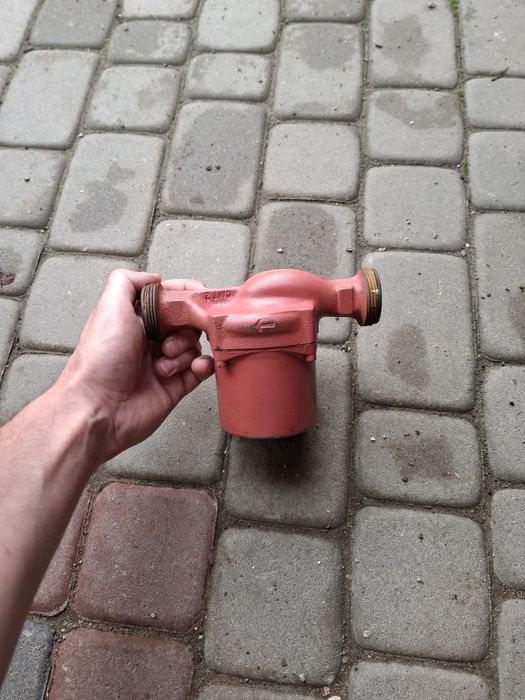 Pompka obiegowa CO grundfos UPS 25-40 oryginał