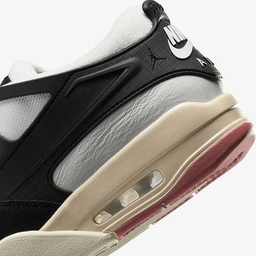 Оригінальні чоловічі кросівки Jordan air jordan 4 rm