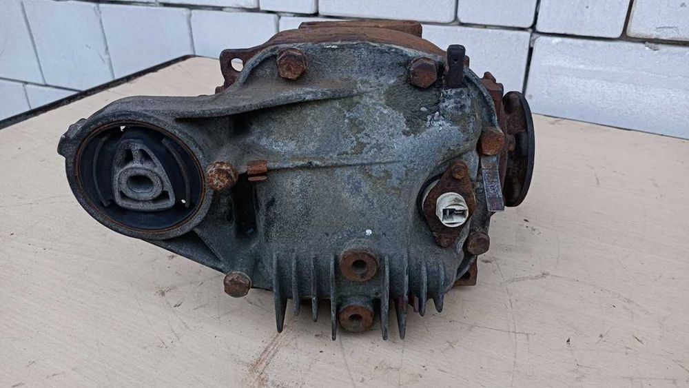 Dyfer duża głowa BMW e28 e30 e34 e36 COMPACT BMW Z3 Przełożenie 2,93