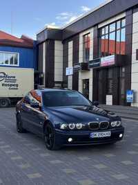 Bmw e39 m57 530d 2002 Stage 2