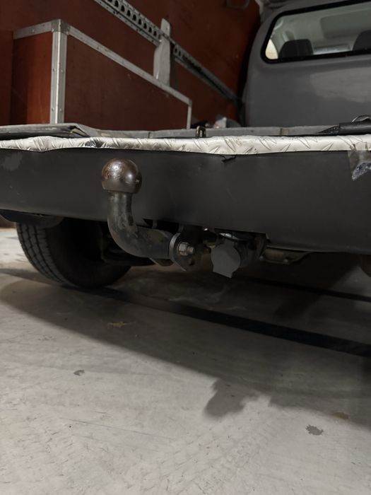 Mercedes Vito 109 CDi