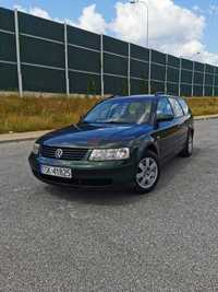 Sprzedam / Zamienie Passat 1.9 TDI 110km Klima Opony 2022r