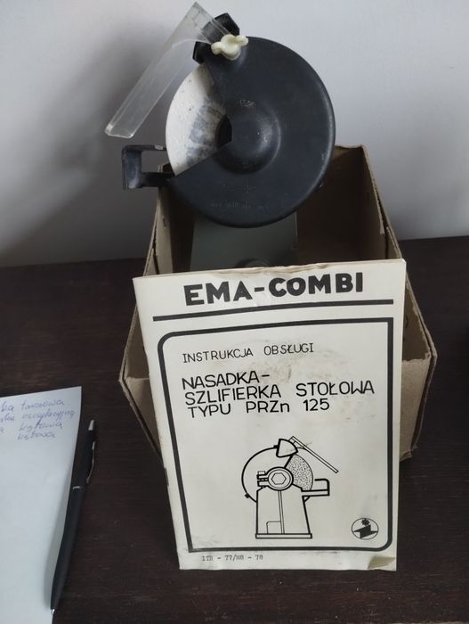 Narzędzia do zestawu CELMY