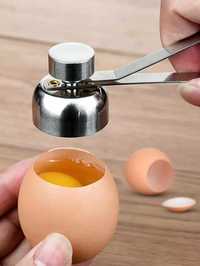 Quebrador de casca de ovo