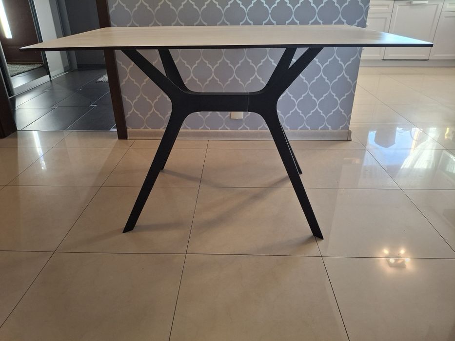 Stół  120x80 Vela
