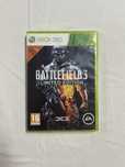 Battlefield 3 Limited Edition (2 Discos) - Xbox 360 [Envio grátis]