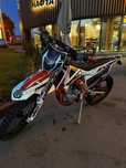 Geon GNX 300 кубов