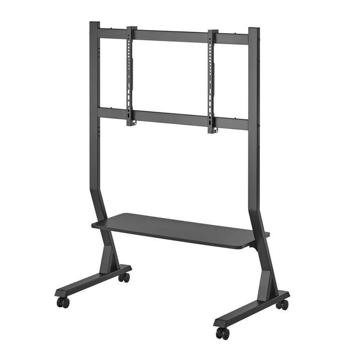 Mobilny stojak uchwyt do telewizora 45-90 cali 60kg ART SD-22 kółka