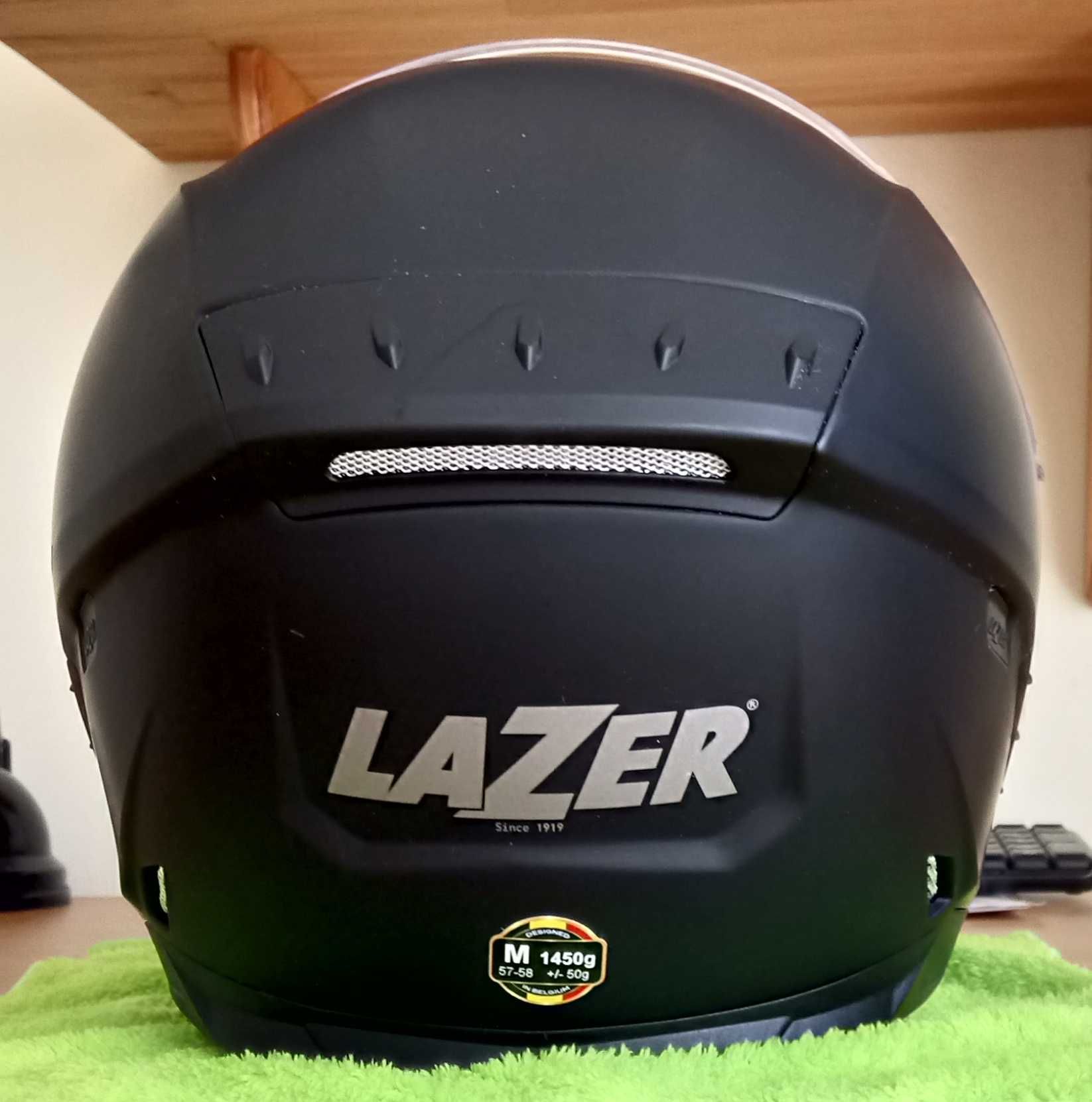 Kask Lazer Rafale Evo M 57-58